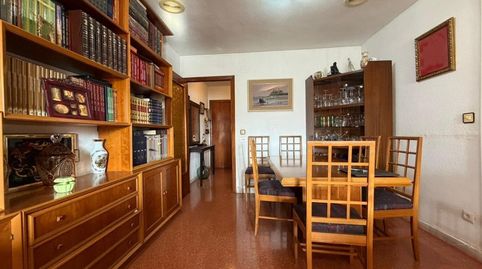 Foto 4 de Piso en venta en Avenida Luz de la, Delicias, Águilas