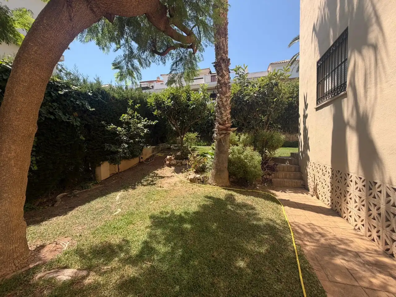 Apartamento con terraza en venta en Montemar, imagen 12