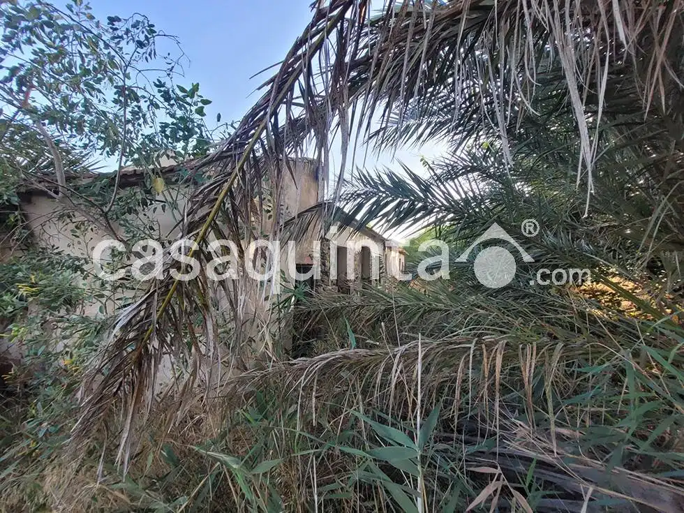 Villa zum Verkauf in Av. de la ConstituciÃ³n, imagen 3