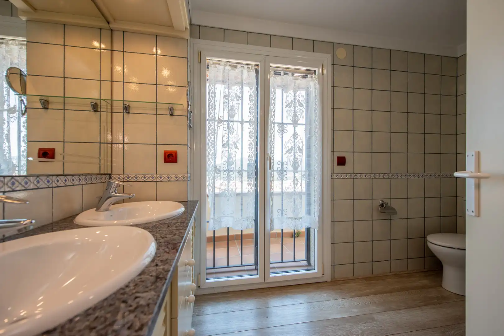 Casa amb terrassa en venda a Sant Pol, imagen 40