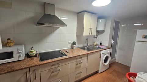 Foto 4 de Piso en venta en Sta. Marina - San Andrés - San Pablo - San Lorenzo,  Córdoba Capital