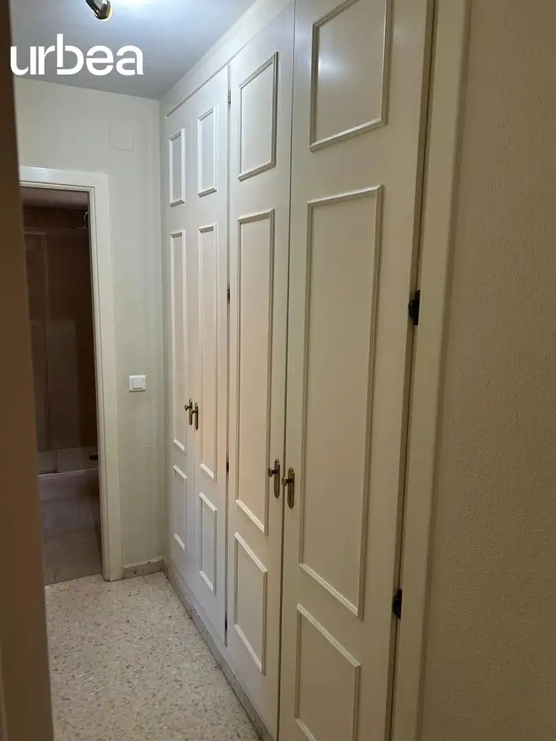 Flat for sale in Málaga  with Private garden, Terrace and Storage room