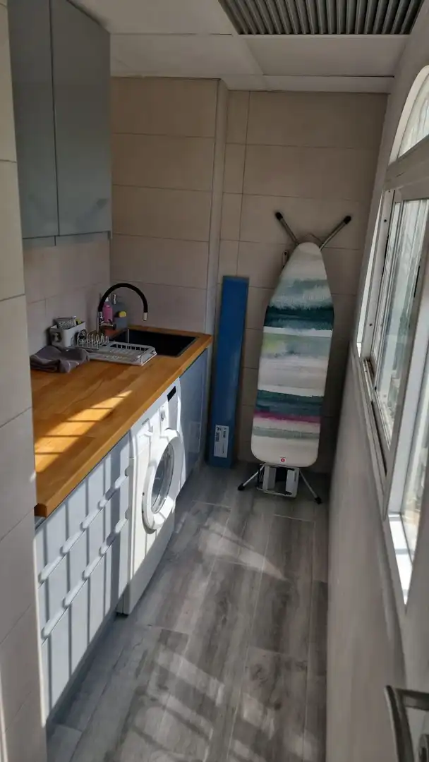 Maison mitoyenne avec jardin à vendre à Puerto de la Duquesa, imagen 15