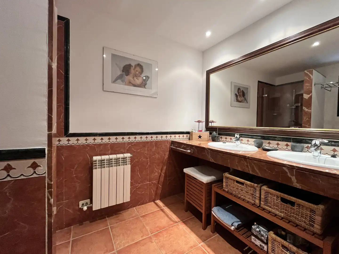 Villa con piscina in vendita a Mas Frigol 43, imagen 31