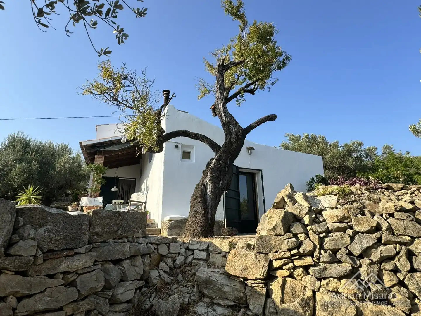 Vista exterior de Terreno en venta en Tortosa