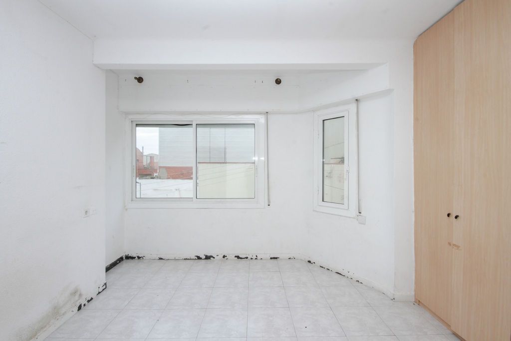 Piso en venta en Terrassa