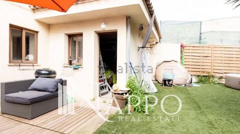 Foto 4 de Piso en venta en Calle de Pere Quintana, Ciudad Jardín, Palma de Mallorca