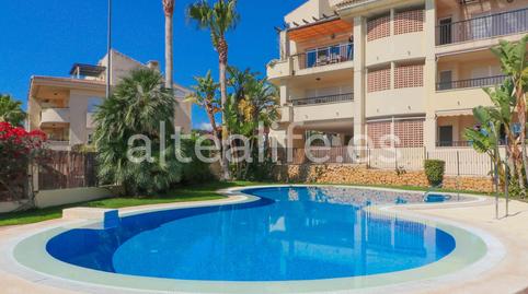 Foto 2 de Apartament en venda a Calle Isla de Altea, 1ec, Mascarat, Altea