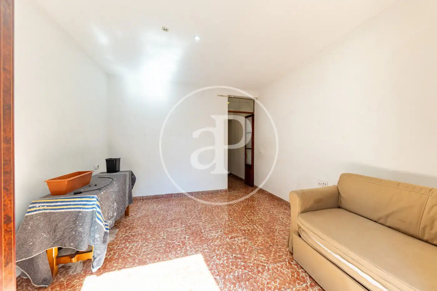 Casa aparellada en venda a Ponent, imagen 15