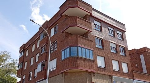 Foto 3 de Piso en venta en Carretera de Lavandera, Vega, Gijón