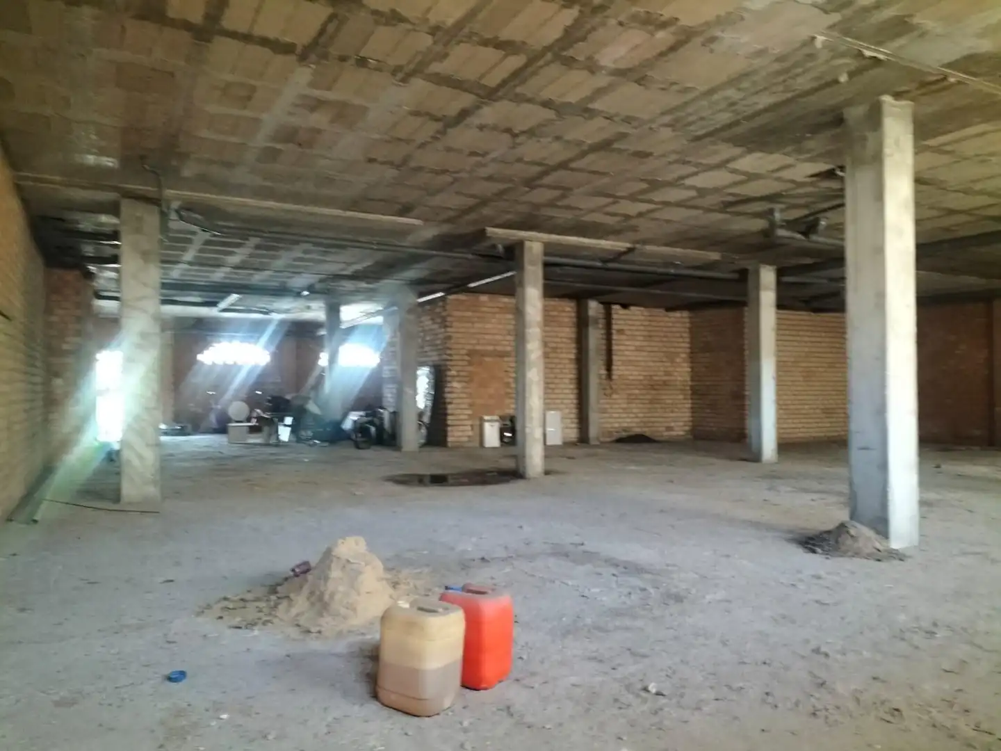Local comercial en venta en Calle de Iro, imagen 4