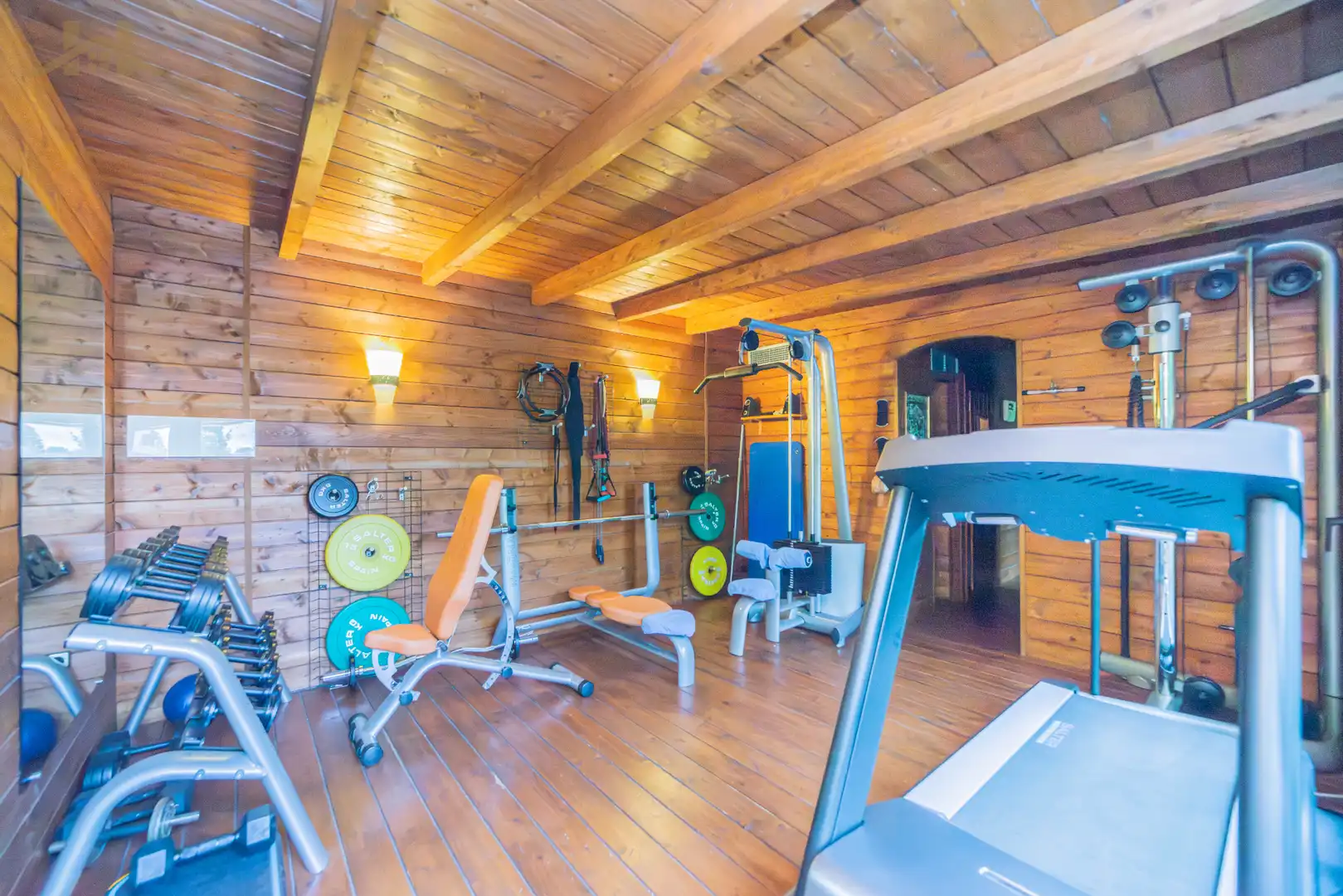 Casa o chalet en venta en Boadilla del Monte con Aire acondicionado, Calefacción y Jardín privado