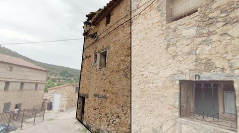 Foto 3 von Haus oder Chalet zum Verkauf in Barrio Alto-chaorna, 20, Arcos de Jalón, Soria
