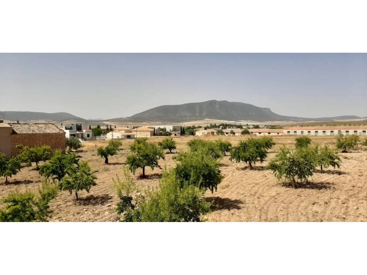 Dúplex en venta en Caravaca de la Cruz con Balcón