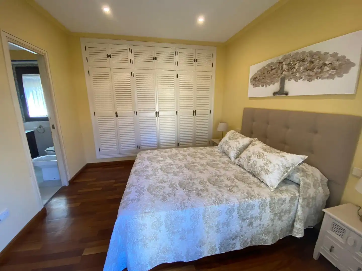 Chalet con terraza en venta en La Barrosa, imagen 12