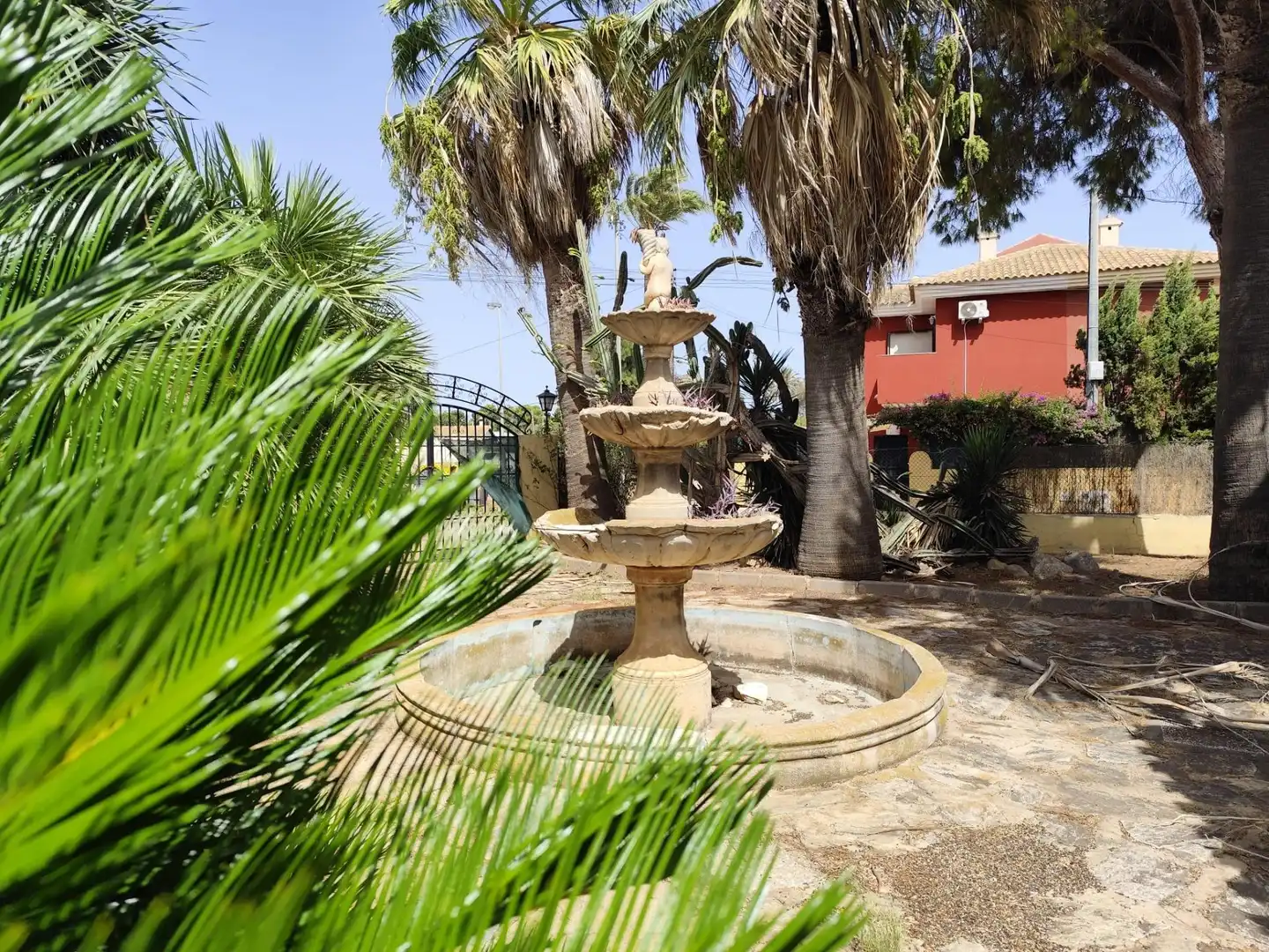 Villa con piscina in vendita a Calle FIRMAMENTO - URRUTIAS