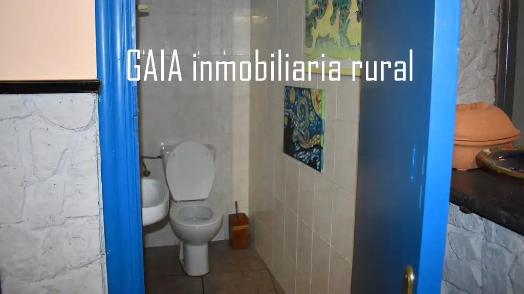 Adossat en venda a Maella, imagen 7
