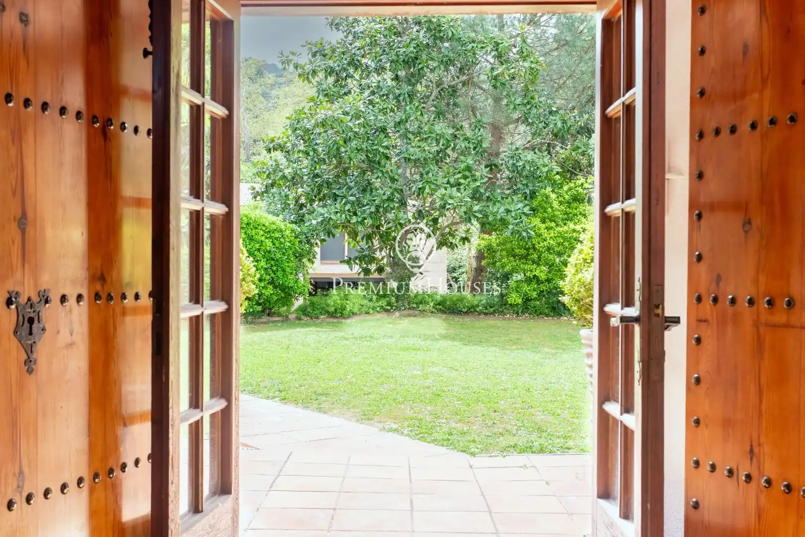 Maison rustique avec terrasse à vendre à Sant Iscle de Vallalta, imagen 24