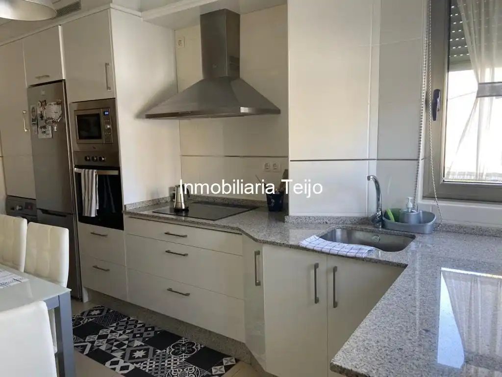 Apartament amb ascensor en venda a Fene, imagen 3
