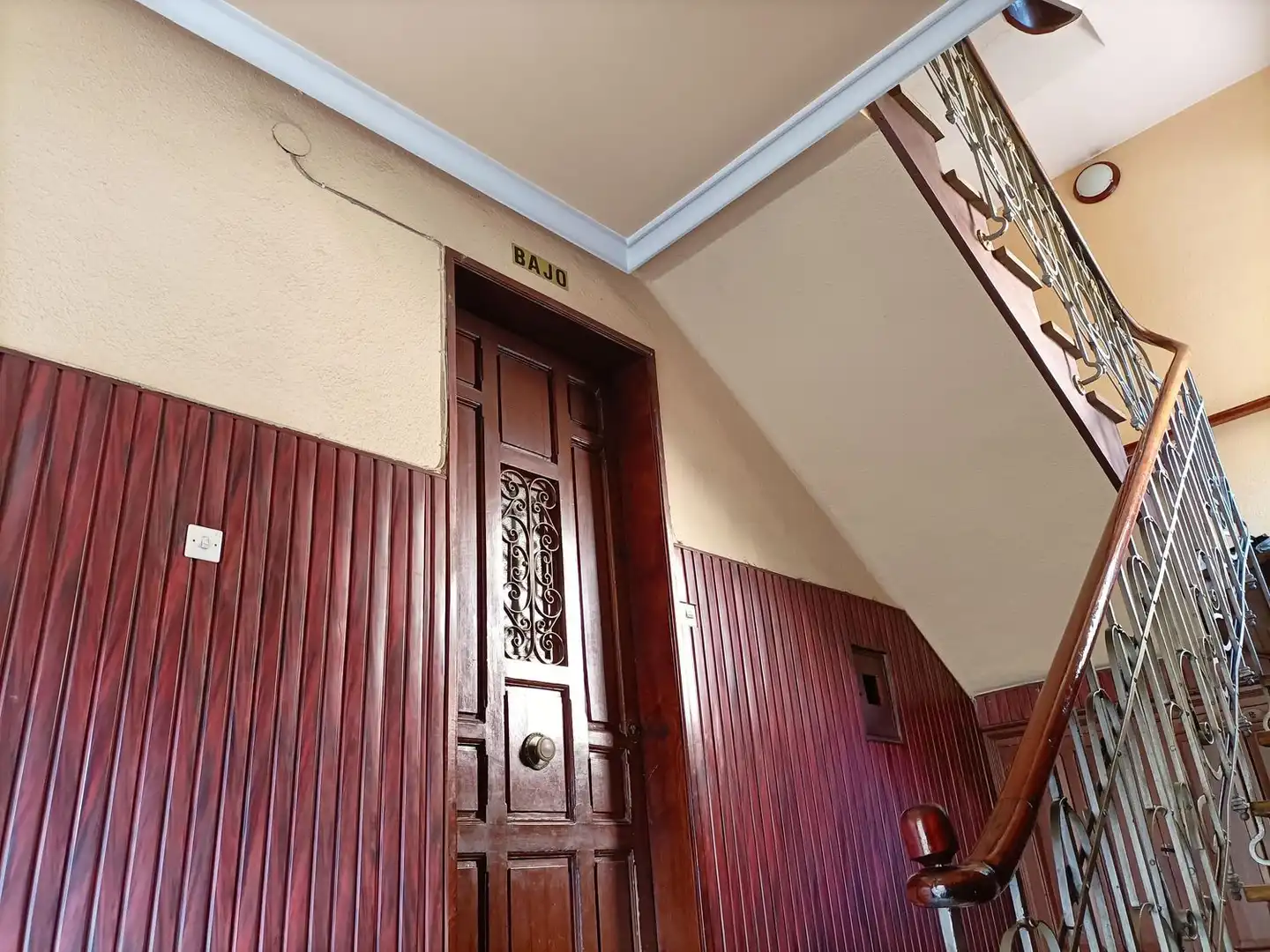 Flat for sale in El Postigo
