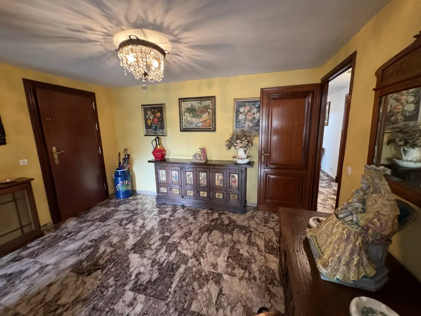 Flat for sale in Sevilla  with Air Conditioner, Heating and Terrace