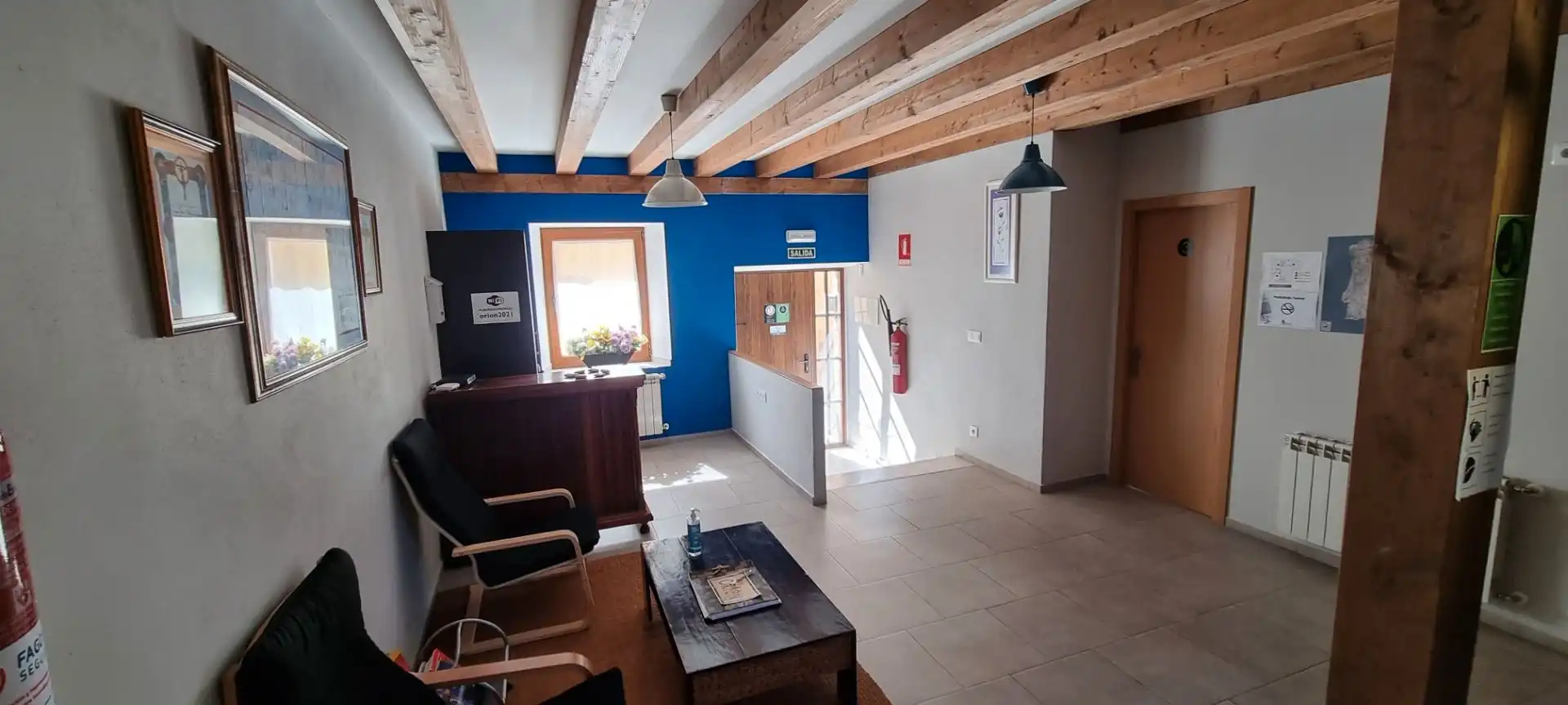 Casa o chalet en venta en Castrojeriz con Calefacción, Jardín privado y Terraza