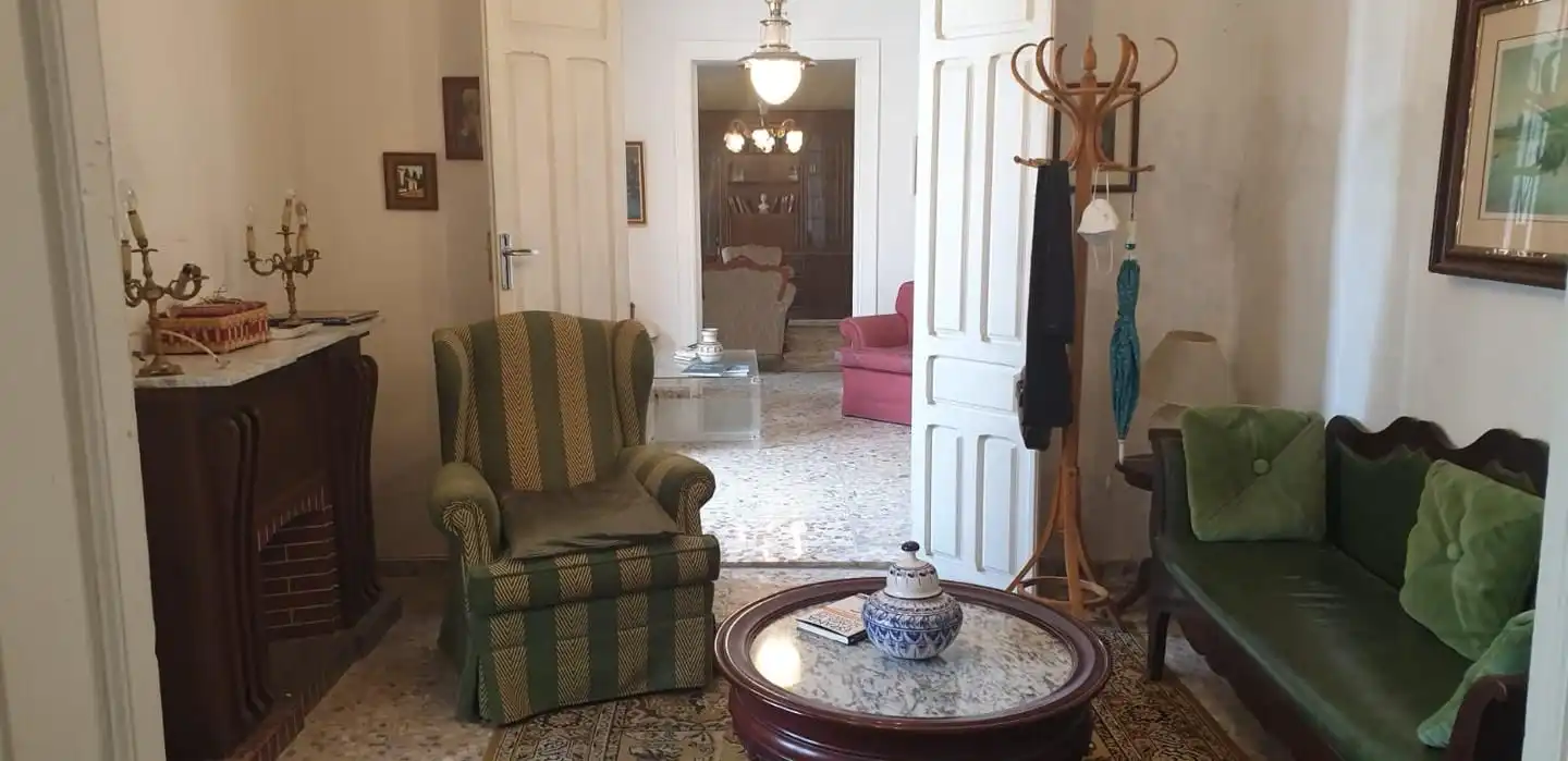 Country house zum Verkauf in Campos del Paraíso