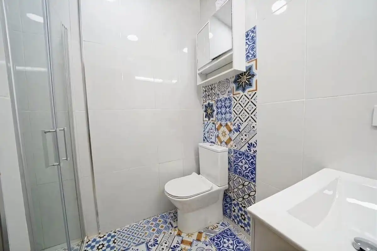 Chalet con piscina en venta en Pueblo Español - Coveta Fumá, imagen 3