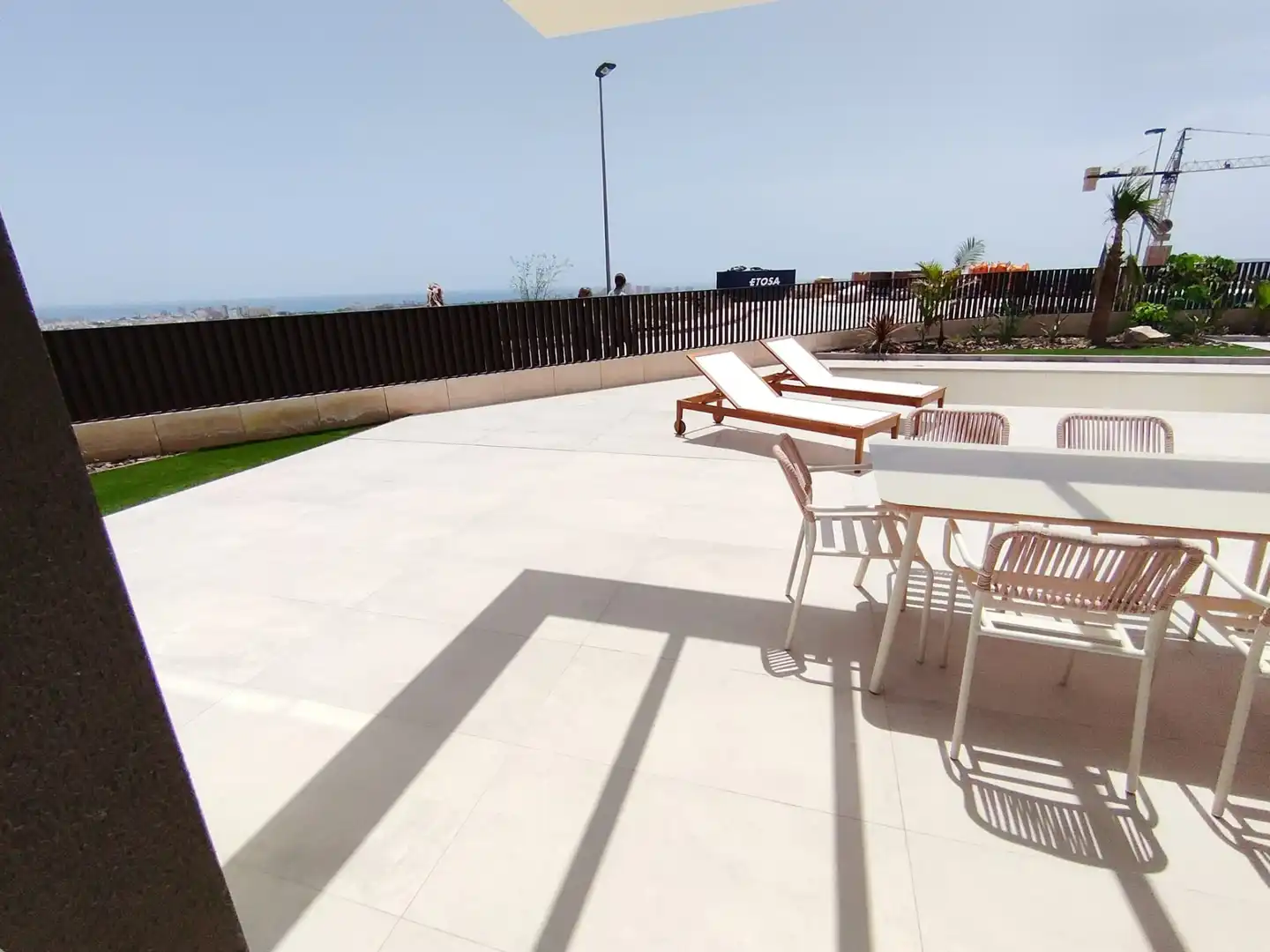 Detached homes for sale in Carrer del Llentiscle, Bonalba - Cotoveta