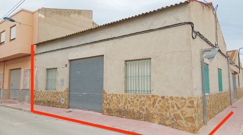 Foto 3 de Casa o chalet en venta en Crevillent, Alicante
