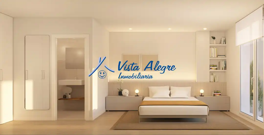 Appartement avec piscine à vendre à Calle Miguel de Cervantes 48, imagen 14