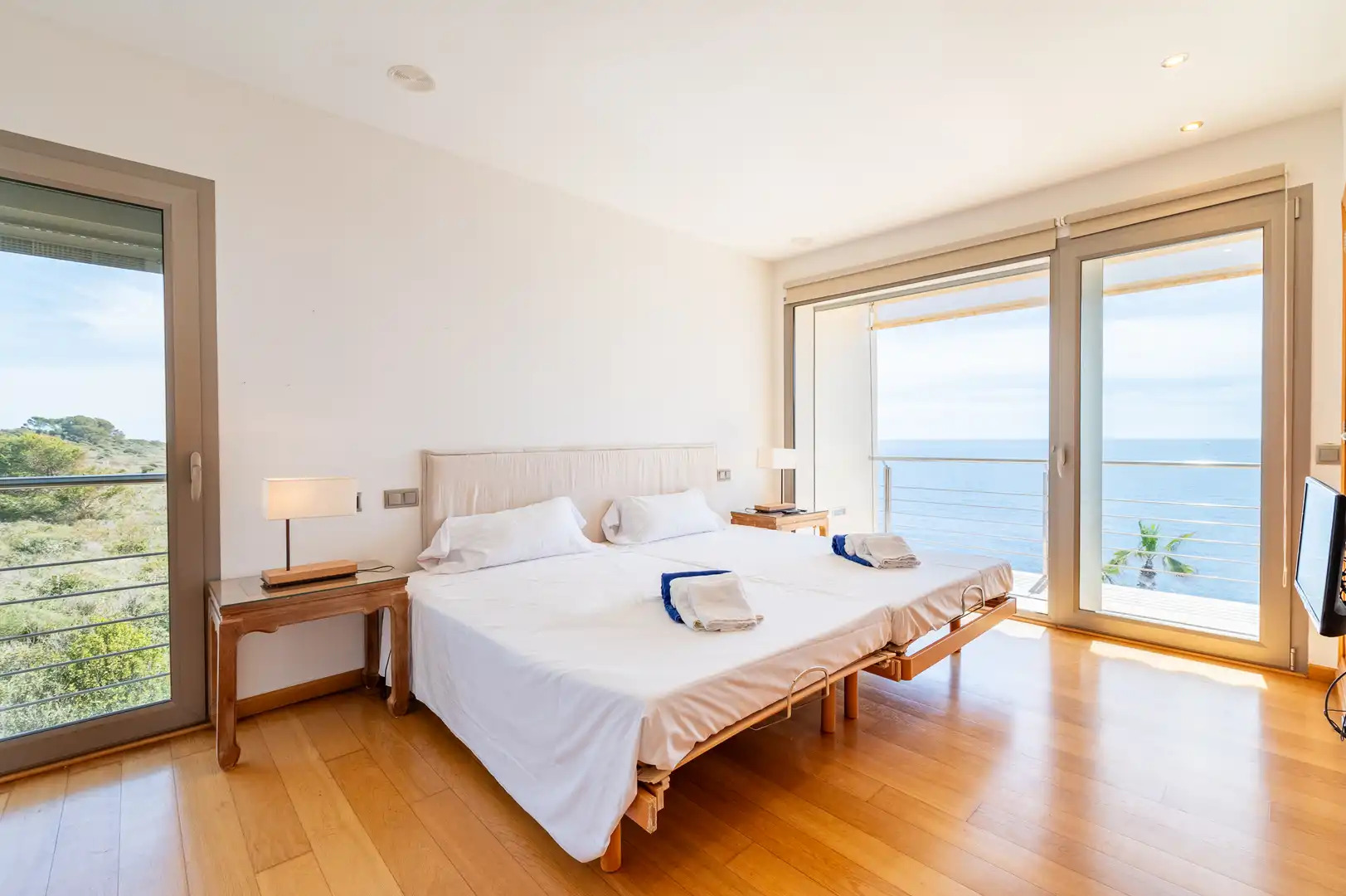 Bedroom of Country homes for sale in Manacor  with Swimming Pool