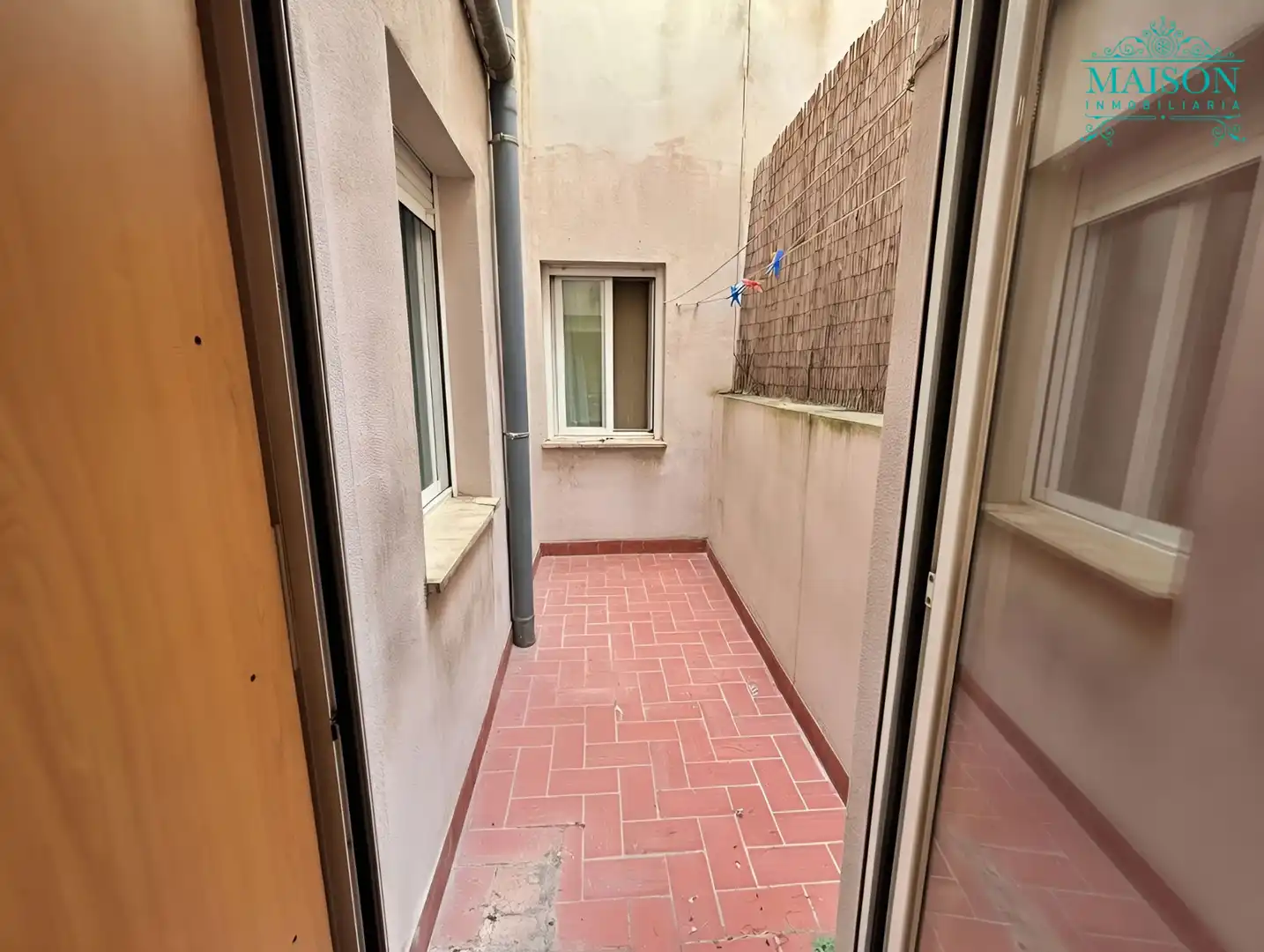 Terraza de Piso en venta en Vilafamés con Trastero