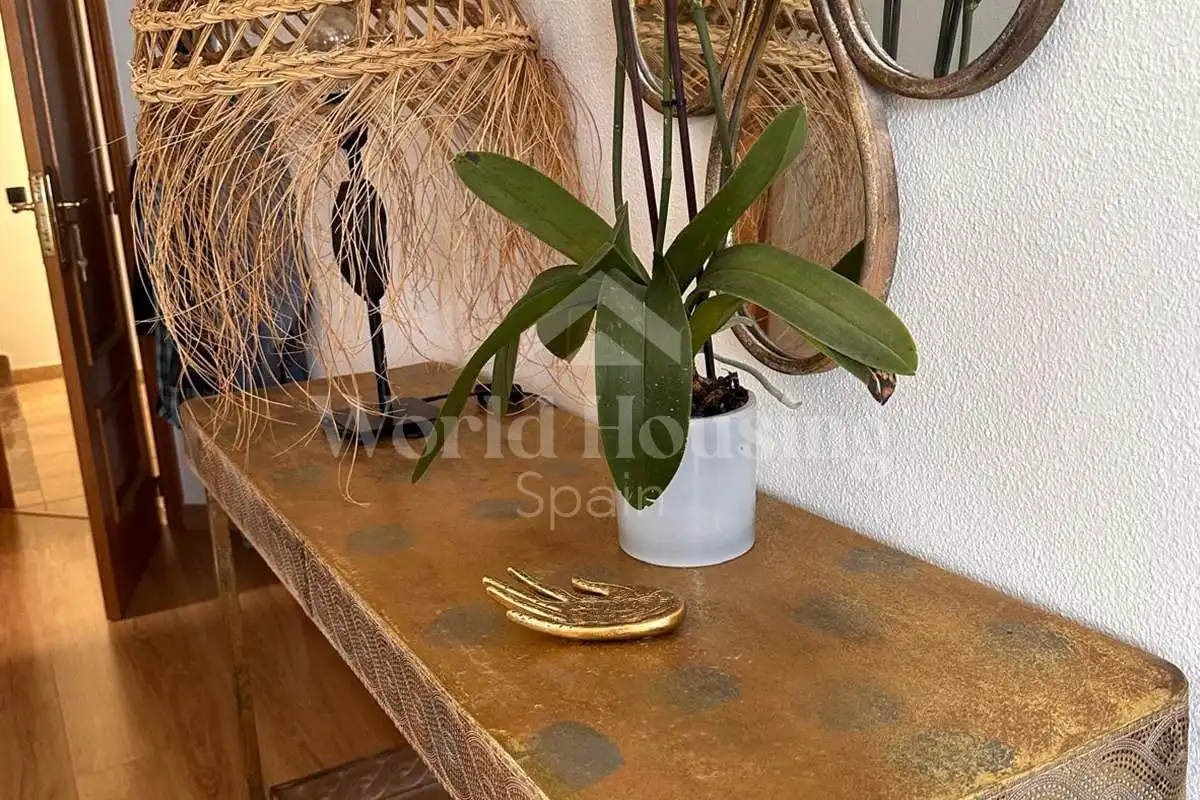 Chalet con terraza en venta en SANTIAGO BERNABEU, imagen 10
