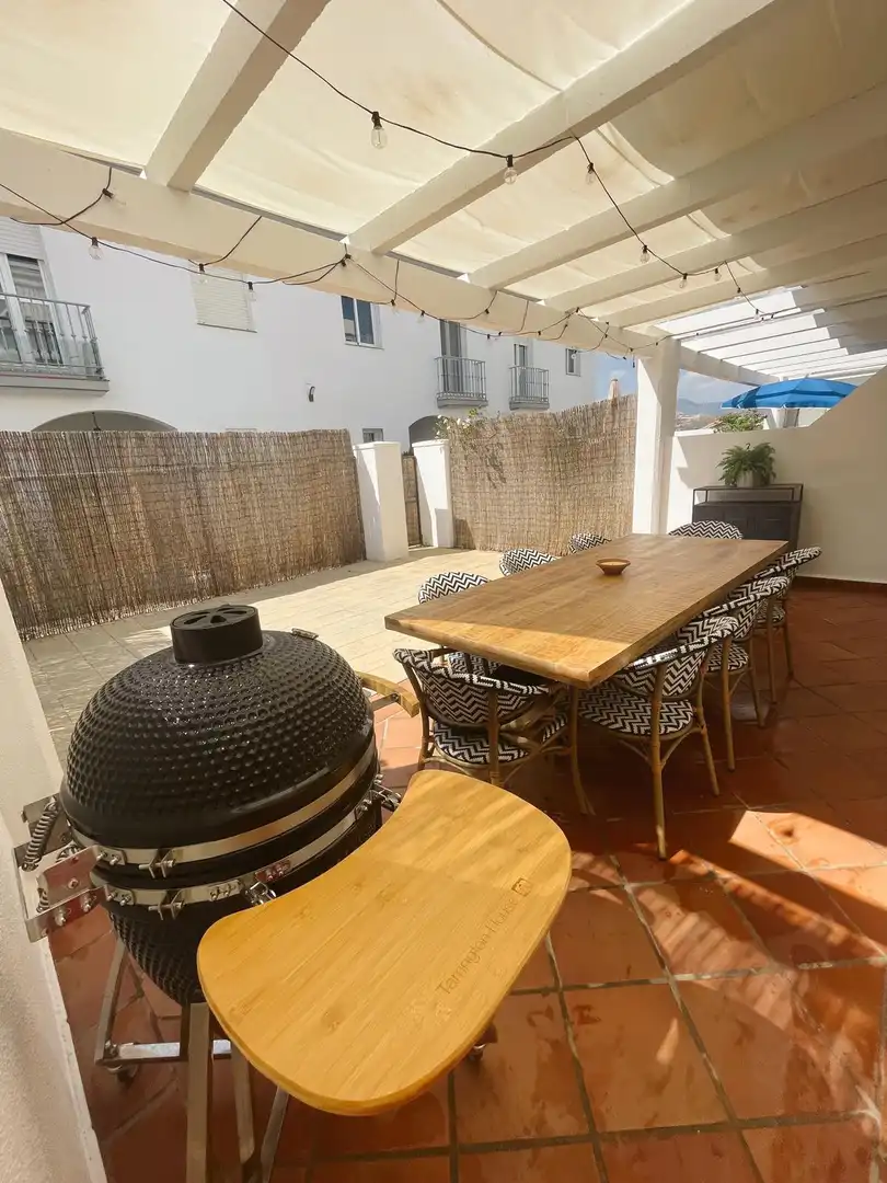 Terraced house with terrace for sale in Benamara - Atalaya, imagen 33