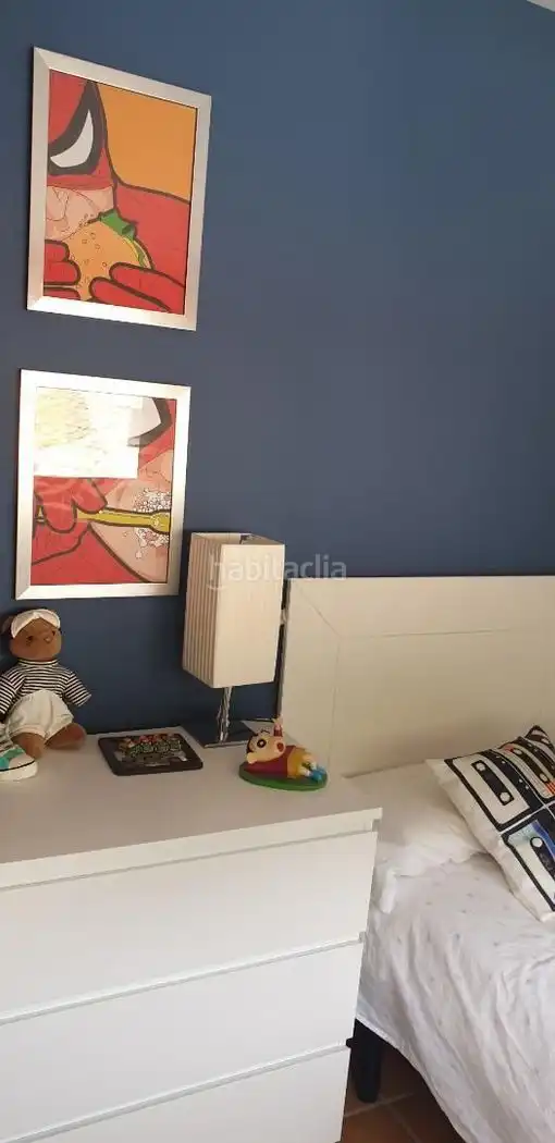 Adossat en venda a Plaza Santa Catalina 9, imagen 15