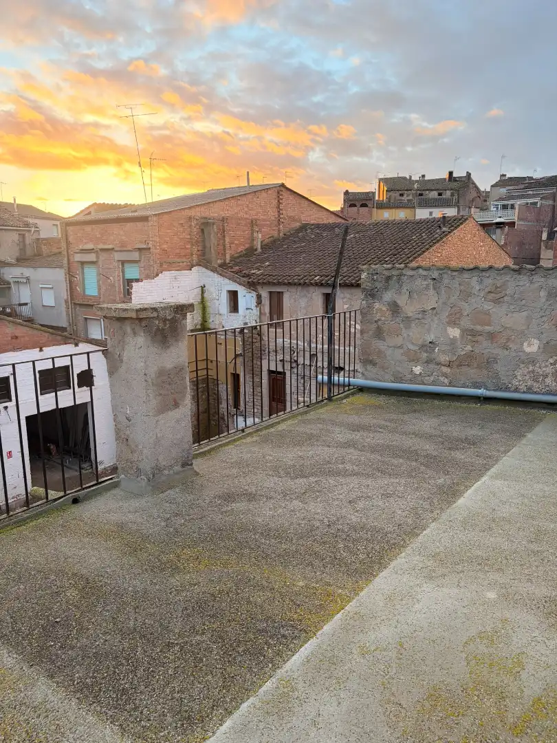 House with terrace for sale in Carrer Sant Joan, imagen 29
