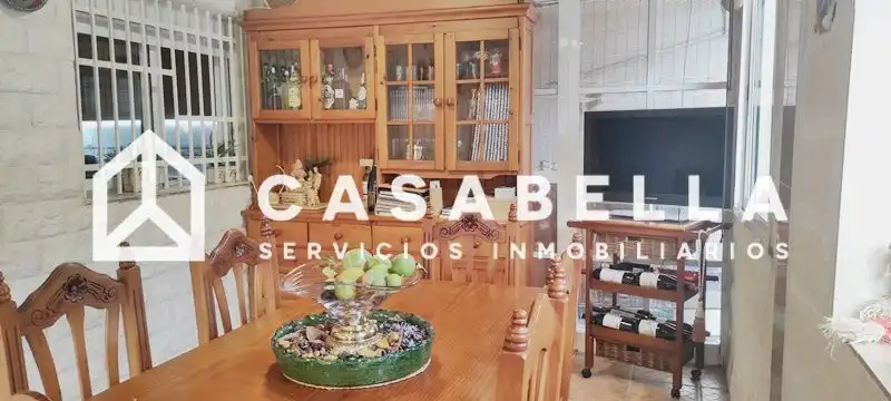 Casa o chalet en venta en Paterna con Calefacción, Jardín privado y Terraza