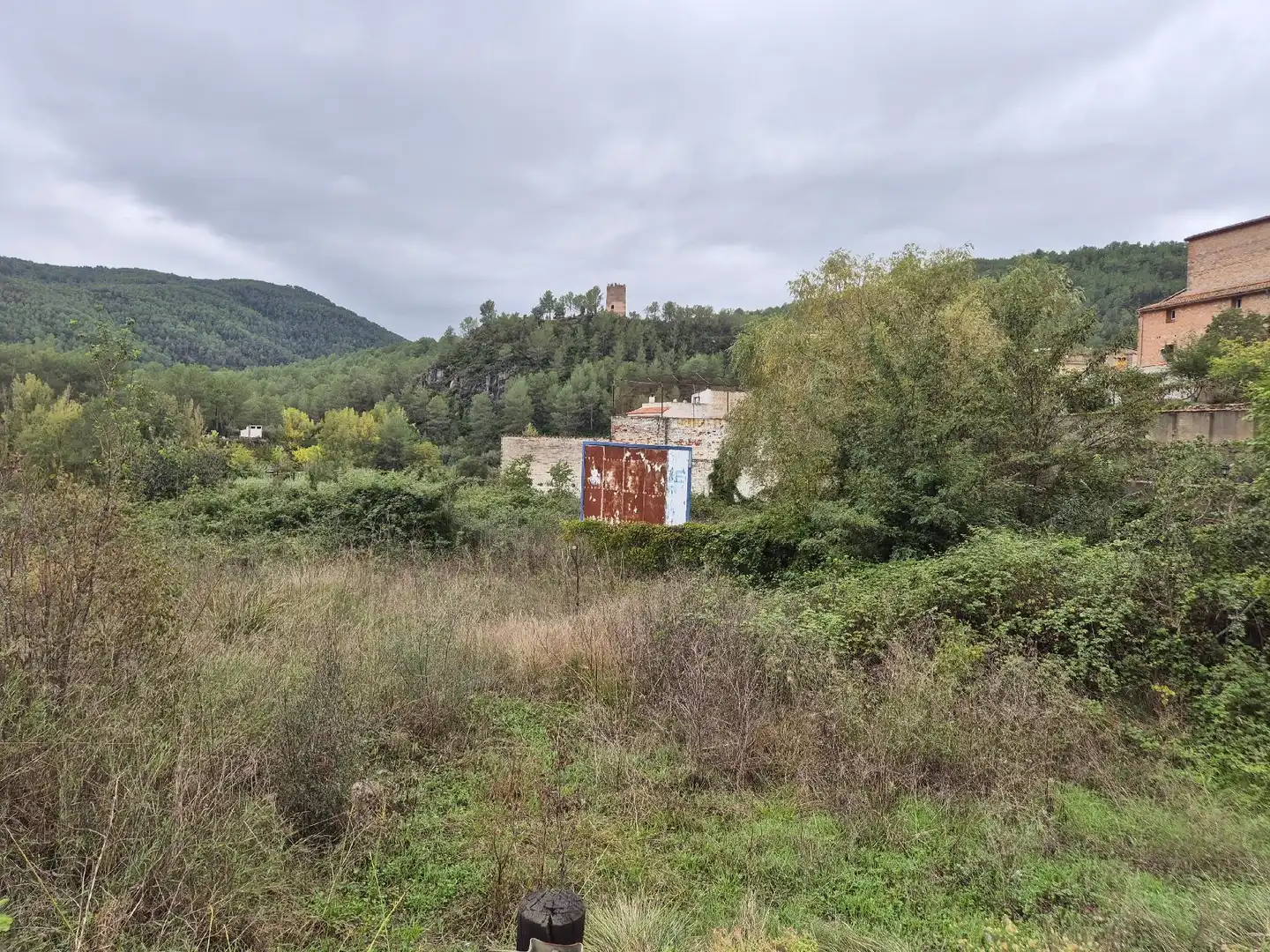 Residencial en venda a Ayódar