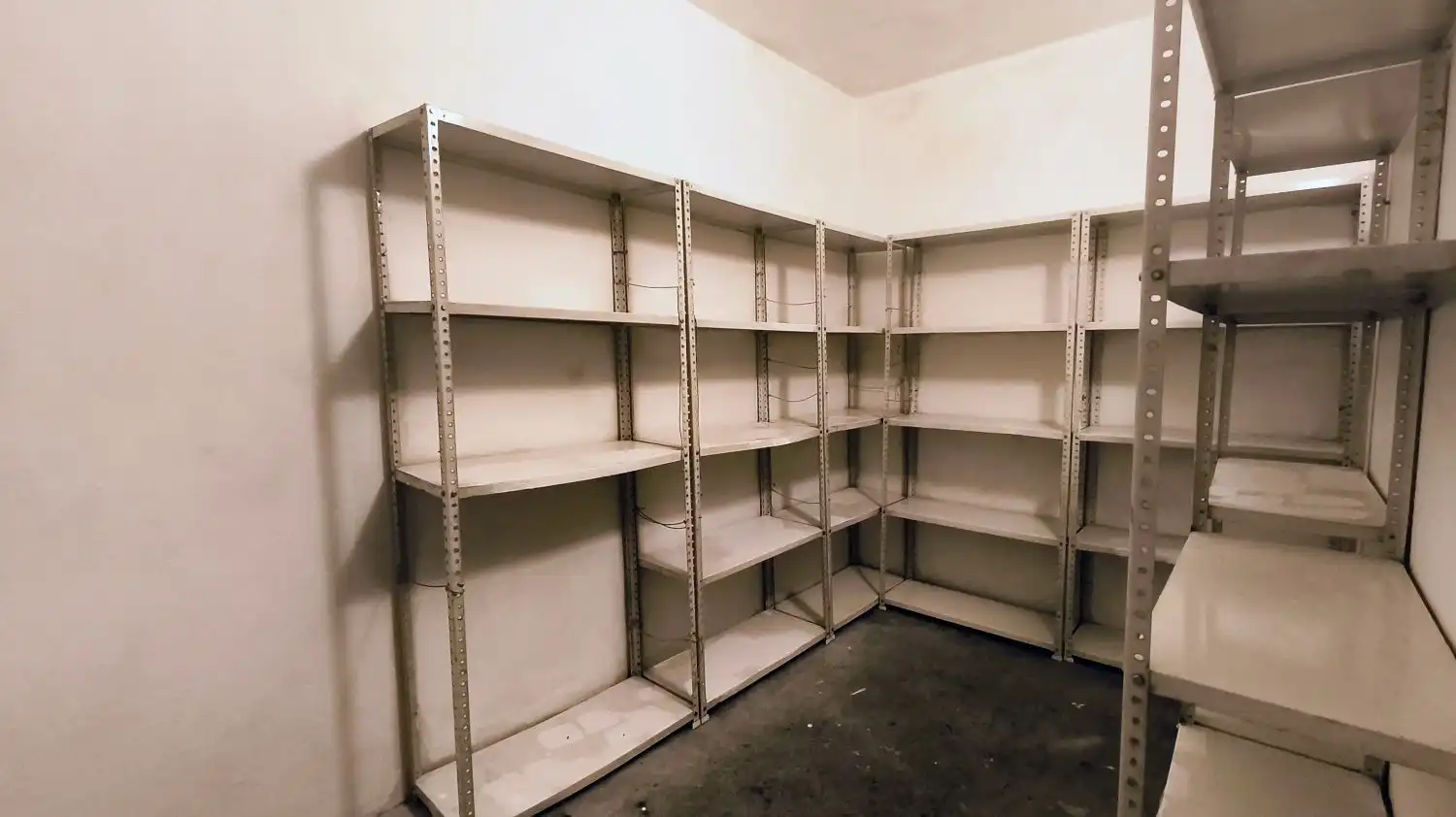 Piso en venta en Las Palmas de Gran Canaria con Aire acondicionado, Calefacción y Trastero
