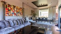 Living room of Country house for sale in Dos Hermanas  with Air Conditioner, Heating and Private garden