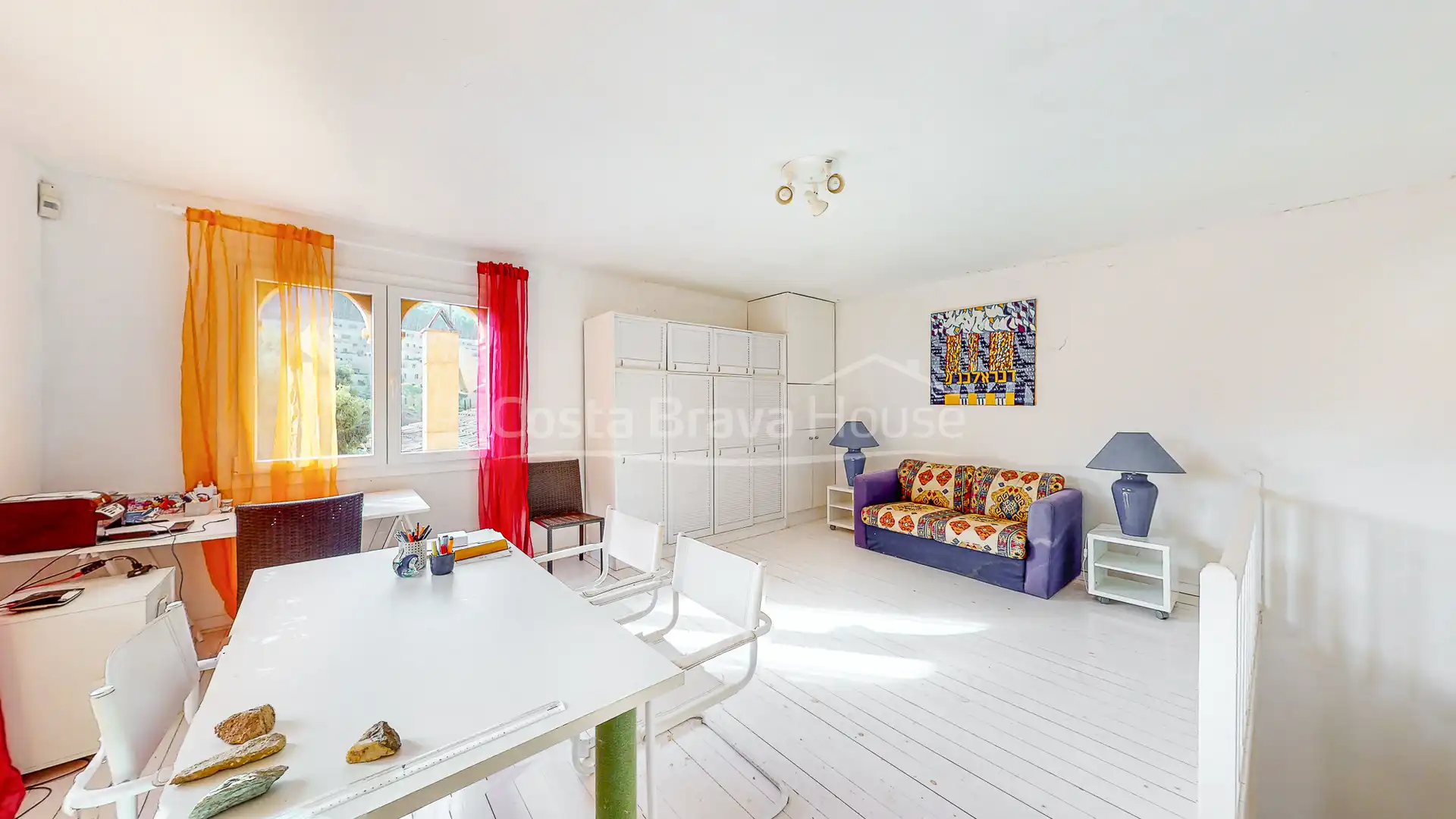 Haus mit Pool zum Verkauf in Passatge catalonia, imagen 45