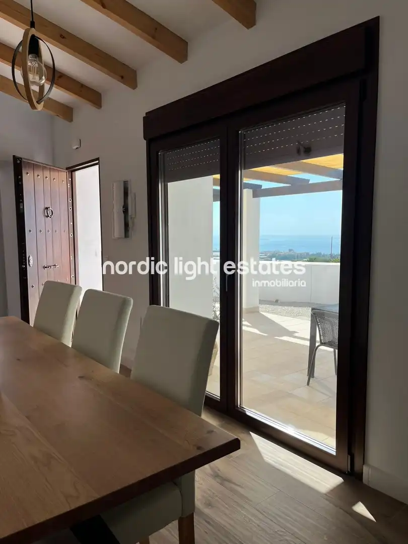 Houses for rent in El Limonar
