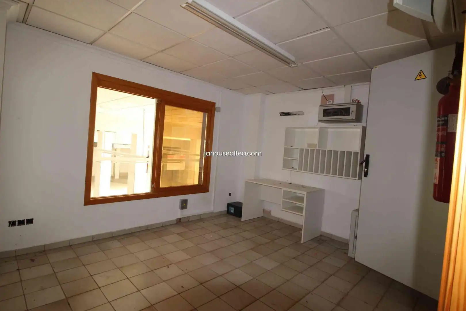 Gewerbefläche zum Verkauf in Altea ciudad, imagen 6