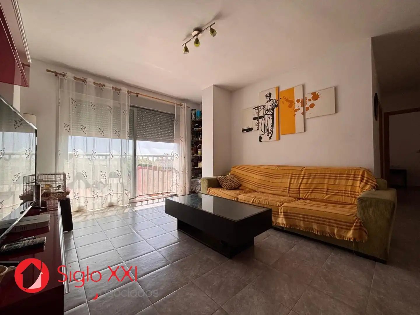 Piso con ascensor en venta en Moncófar Pueblo, imagen 14