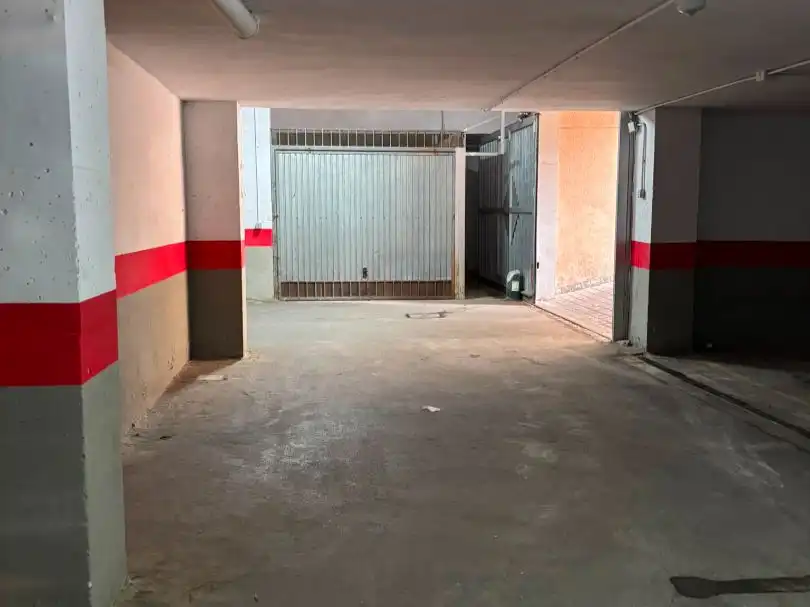 Parking of Garage for sale in Granada