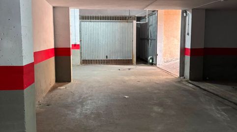 Photo 3 of Garage for sale in Camino de Alfacar, 50, Cartuja, Granada Capital