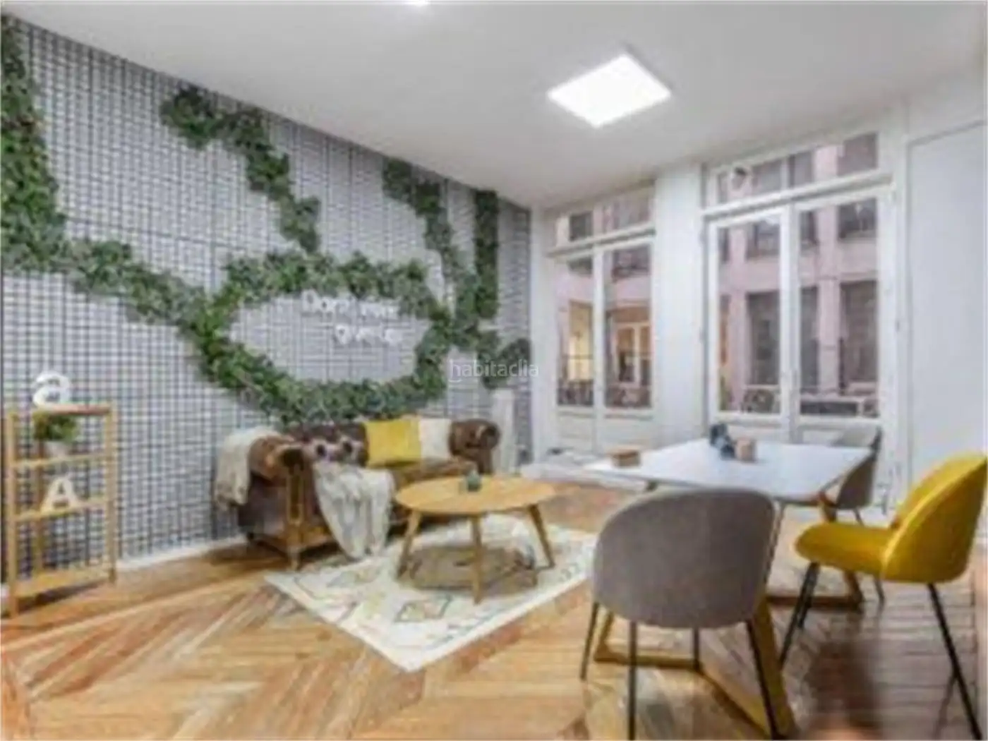 Büro mit Aufzug zur Miete in Calle de Alfonso XII 8, imagen 13