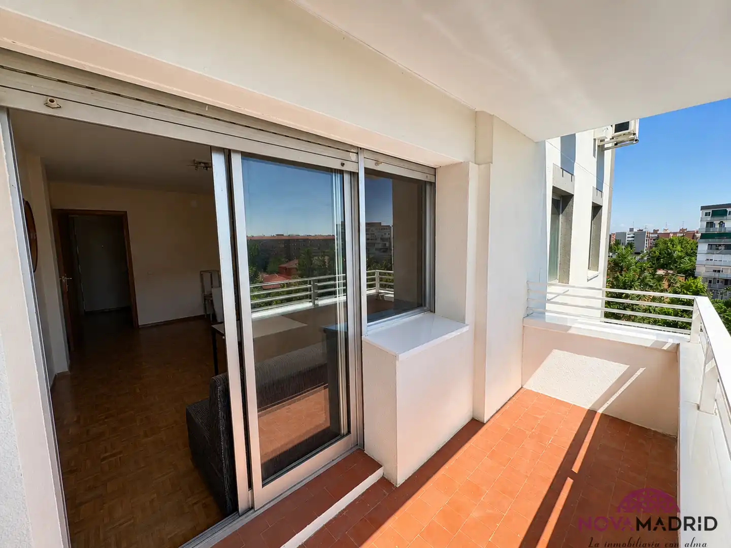 Piso en venta en C/Castilla la Vieja, La Serna