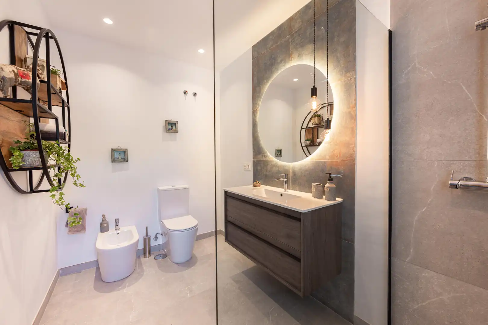 Casa a schiera con piscina in vendita a San Pedro de Alcántara, imagen 23